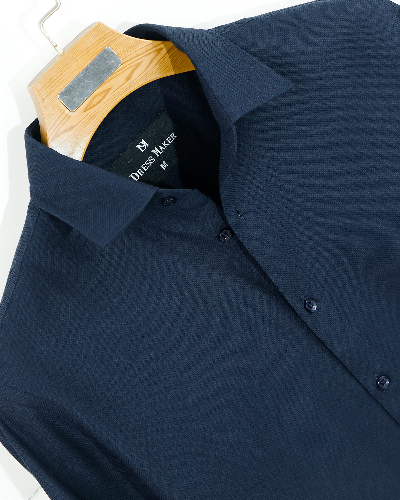 Luxury Fancy Fabrics Shirt